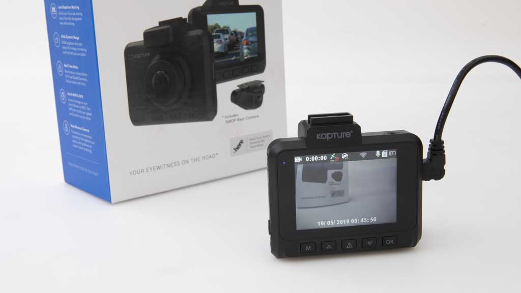 Kapture KPT-1022