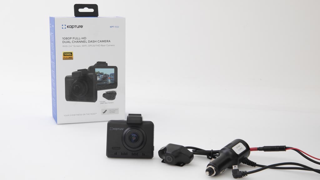 Kapture KPT-1022