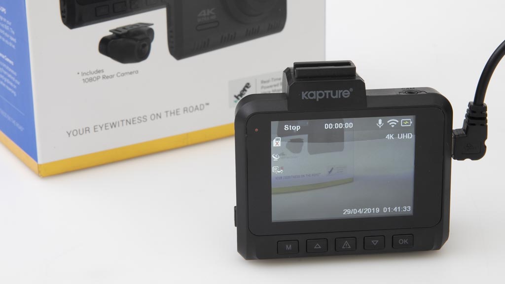 Kapture KPT-1442