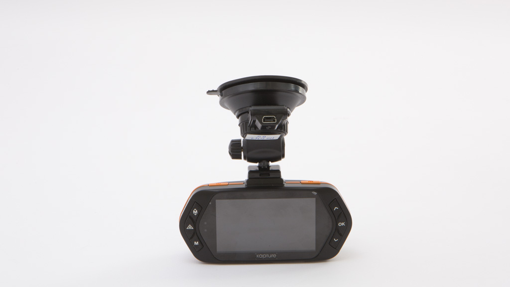 Kapture KPT-722