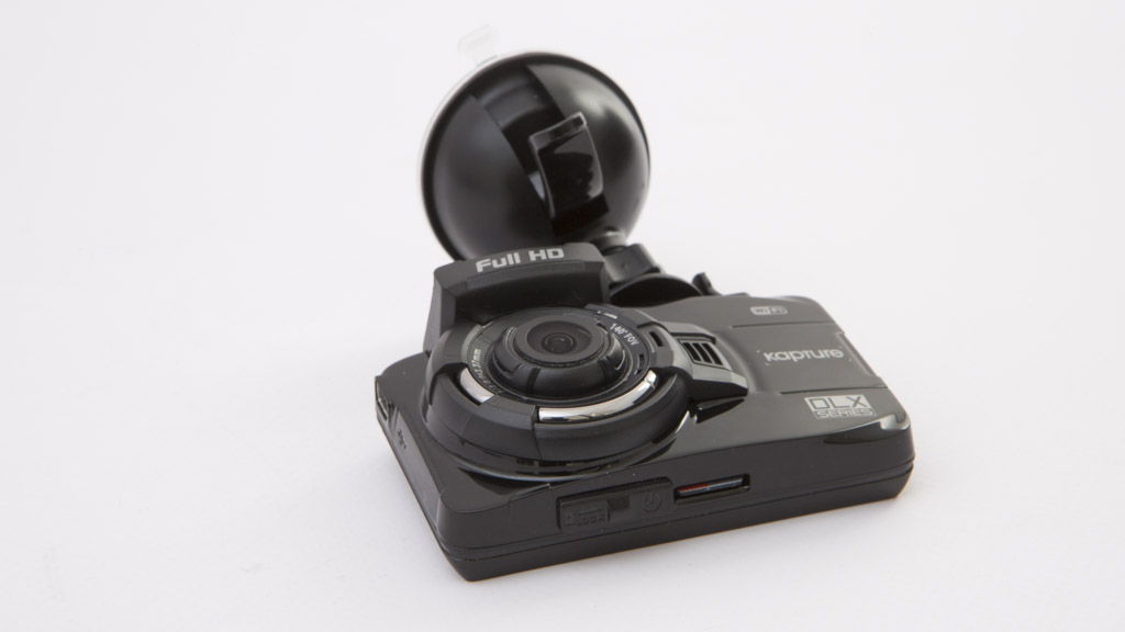 Kapture KPT-920
