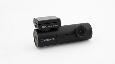 Kapture RoadEye 2200