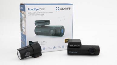 Kapture RoadEye 2200