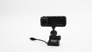 Kapture RoadEye 590GPS