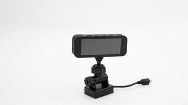 Kapture RoadEye 590GPS