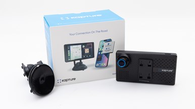 Kapture SmartDrive 501