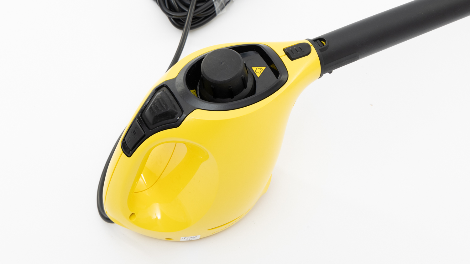 Karcher EasyFix Premium SC1 Review | Steam mop | CHOICE