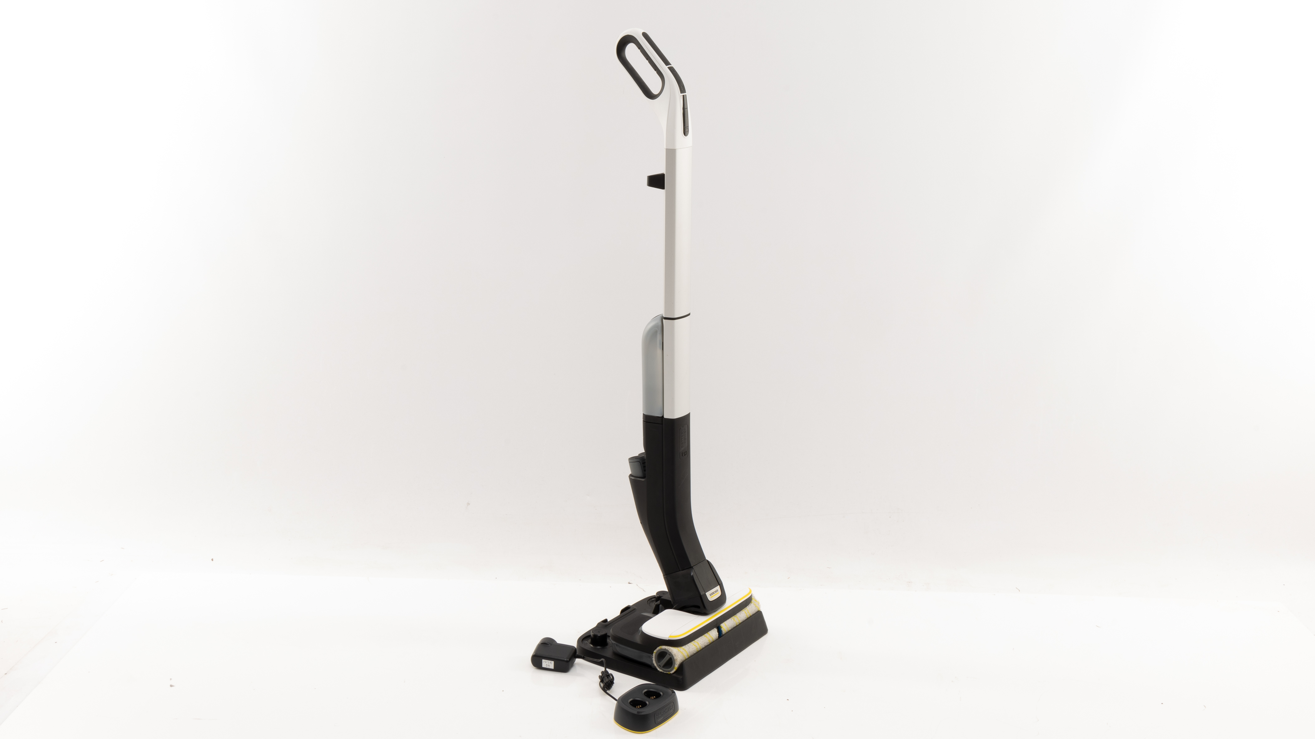 Karcher FC 4-4 Battery Set Floor Cleaner