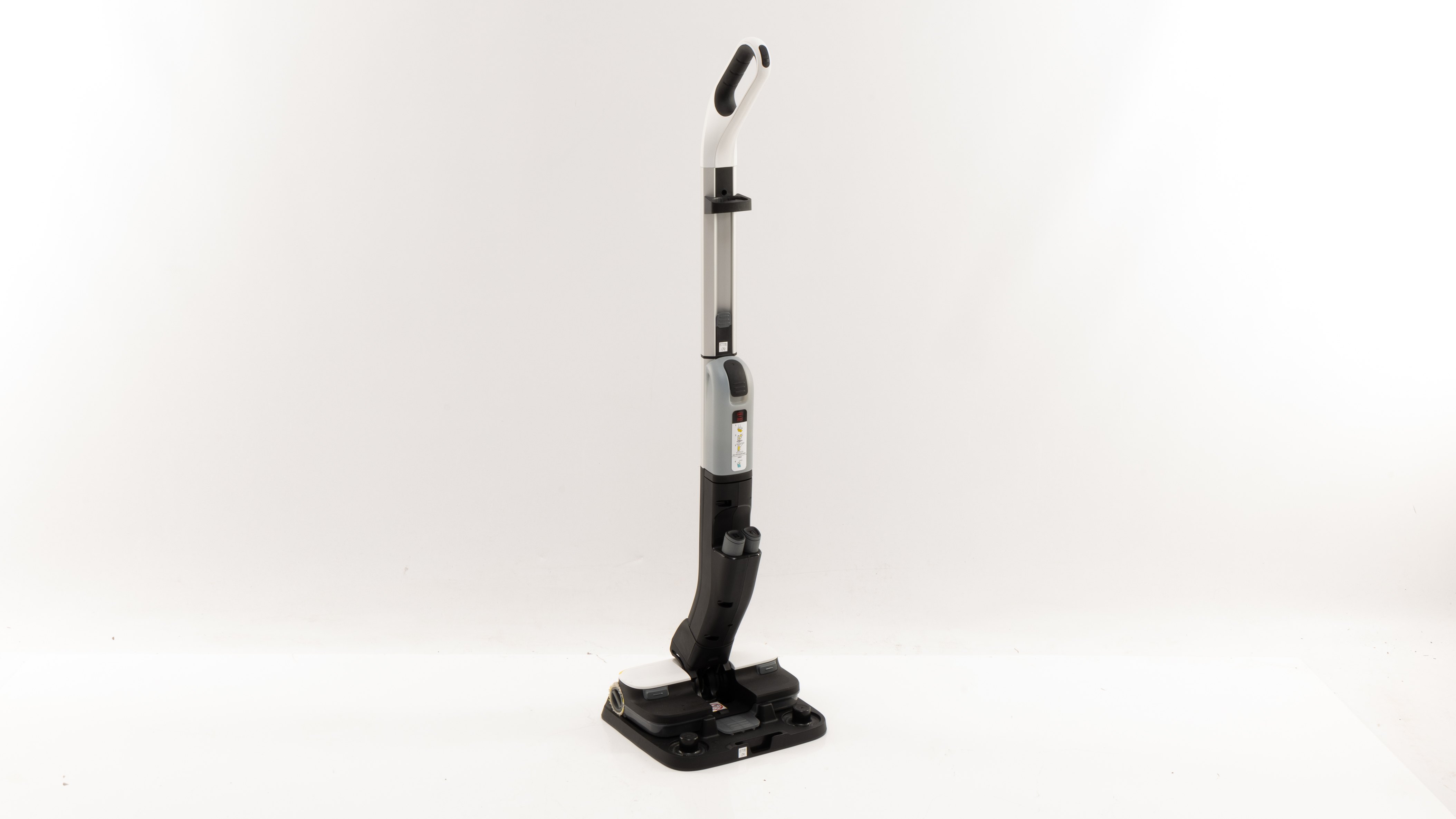 Karcher FC 4-4 Battery Set Floor Cleaner