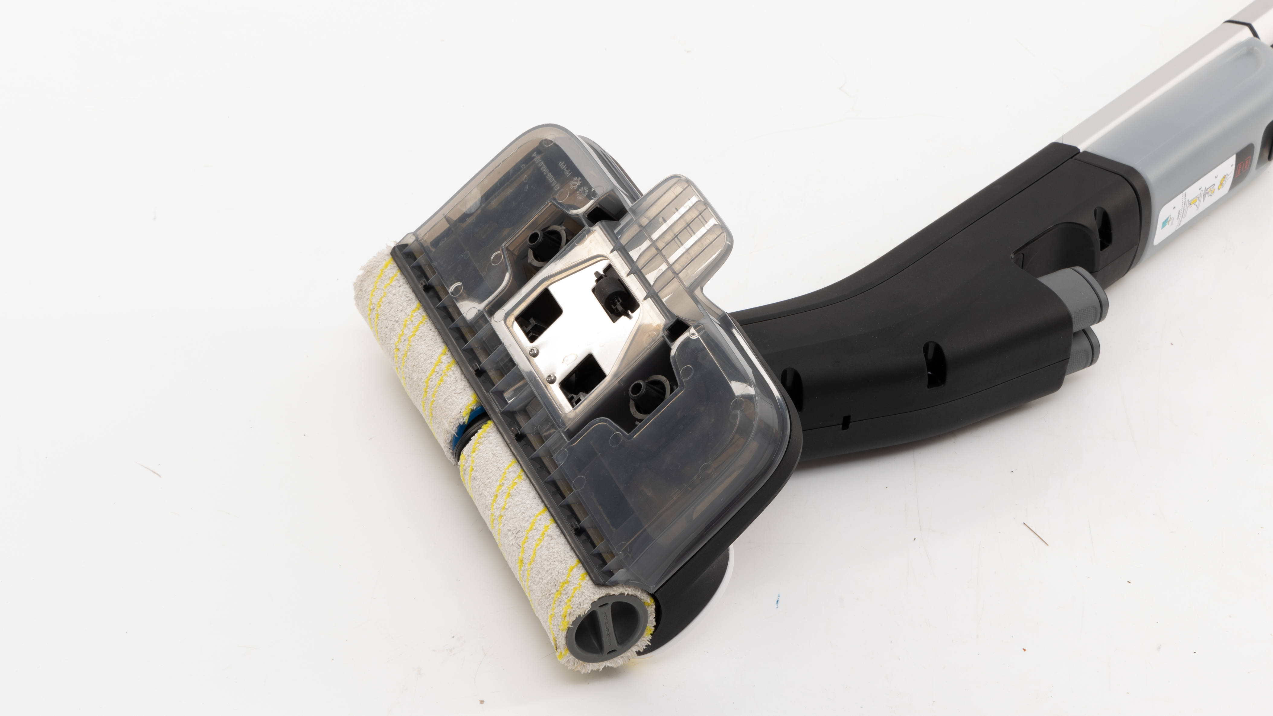 Karcher FC 4-4 Battery Set Floor Cleaner