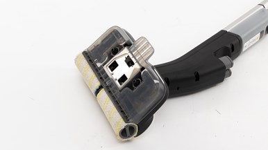 Karcher FC 4-4 Battery Set Floor Cleaner