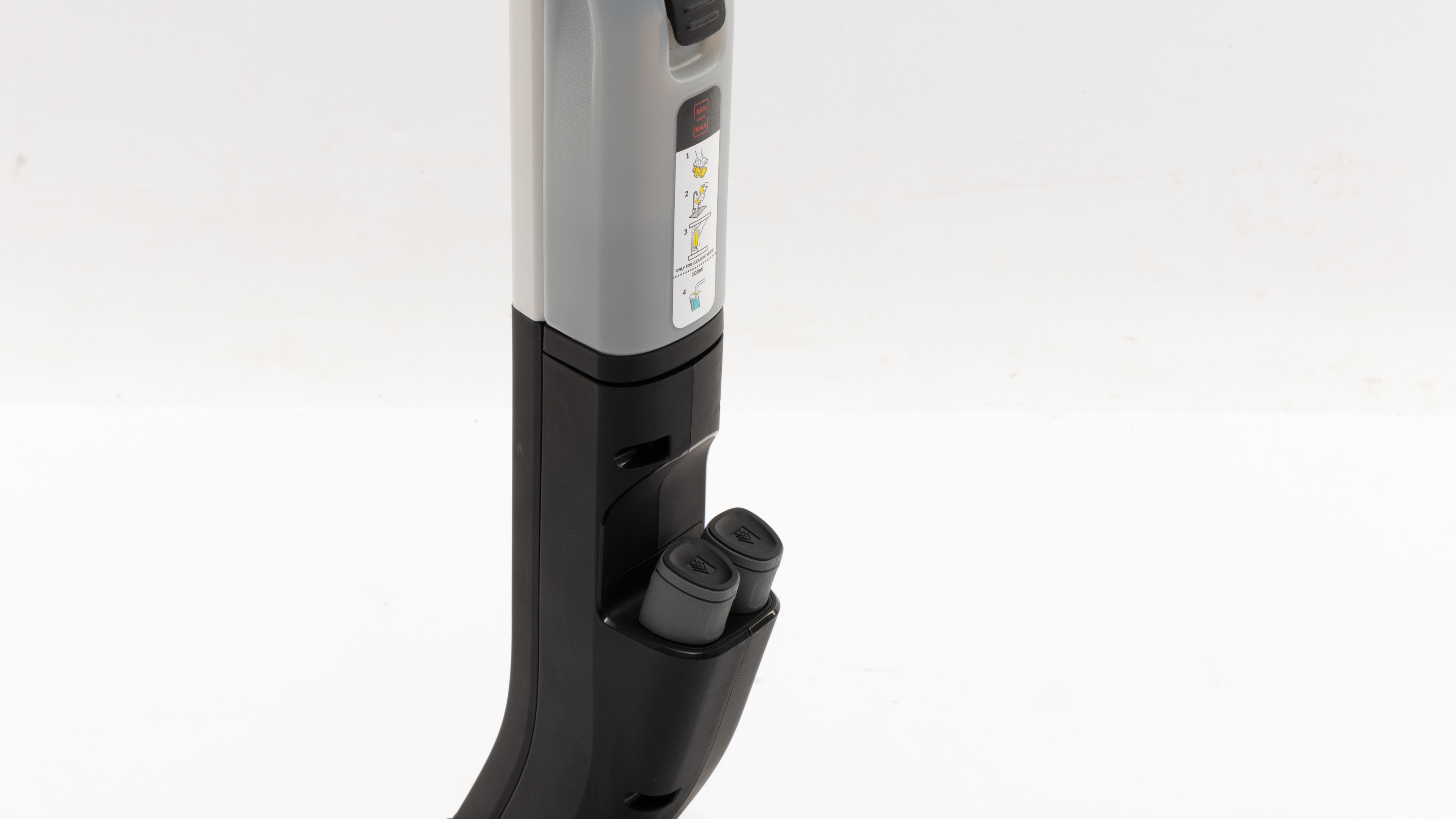 Karcher FC 4-4 Battery Set Floor Cleaner