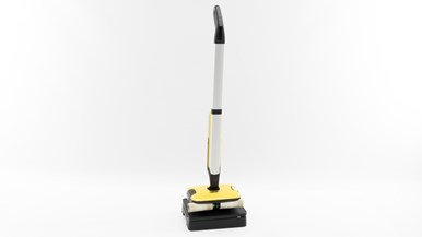 Karcher FC 7 Cordless