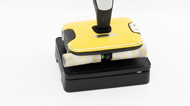 Karcher FC 7 Cordless Review | Hard floor cleaners | CHOICE