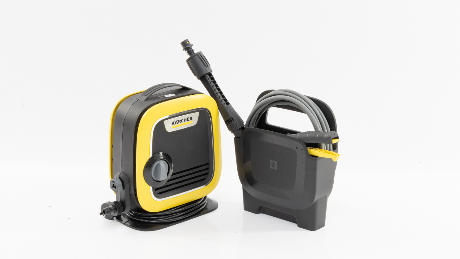 Karcher K Mini
