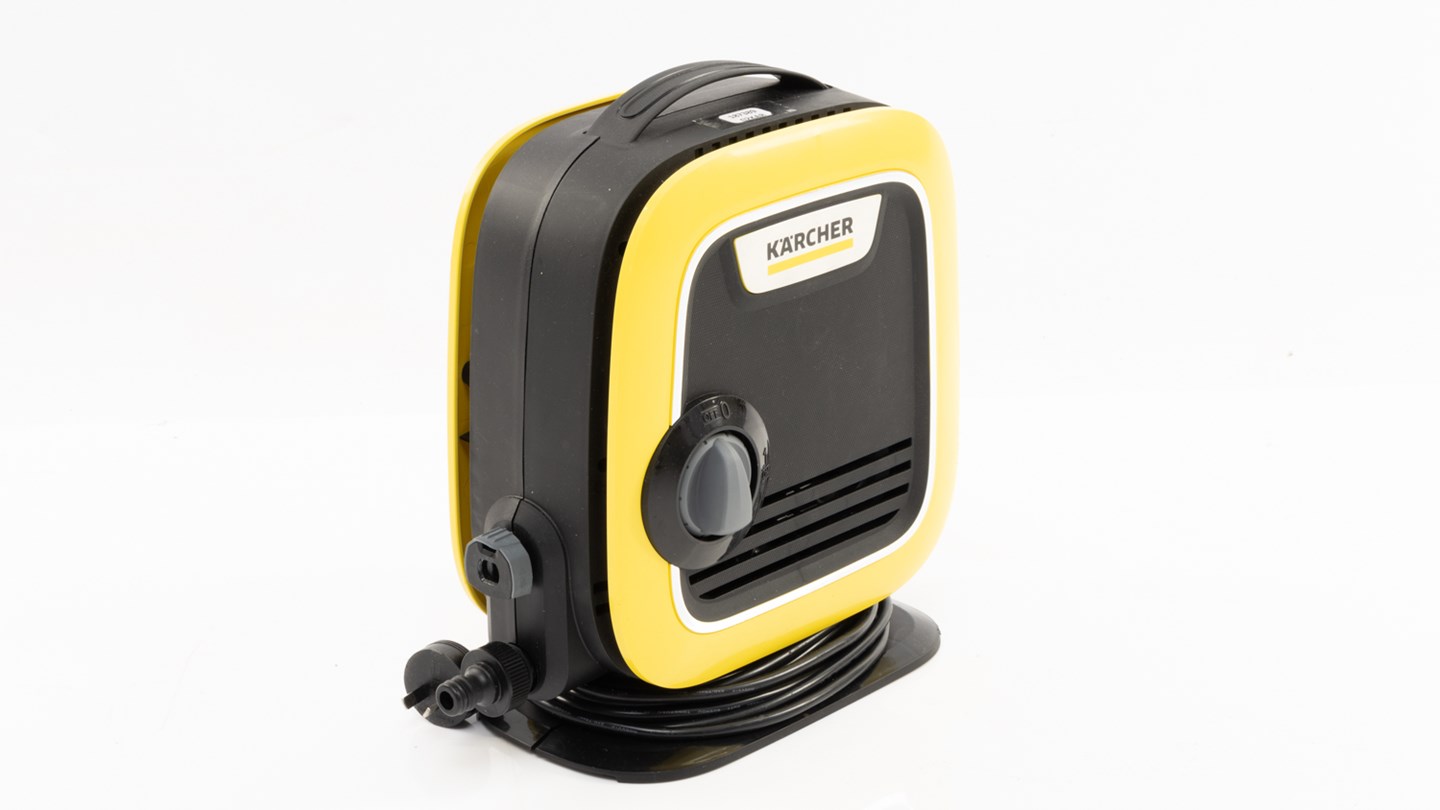 Karcher K Mini Review | Pressure cleaner | CHOICE