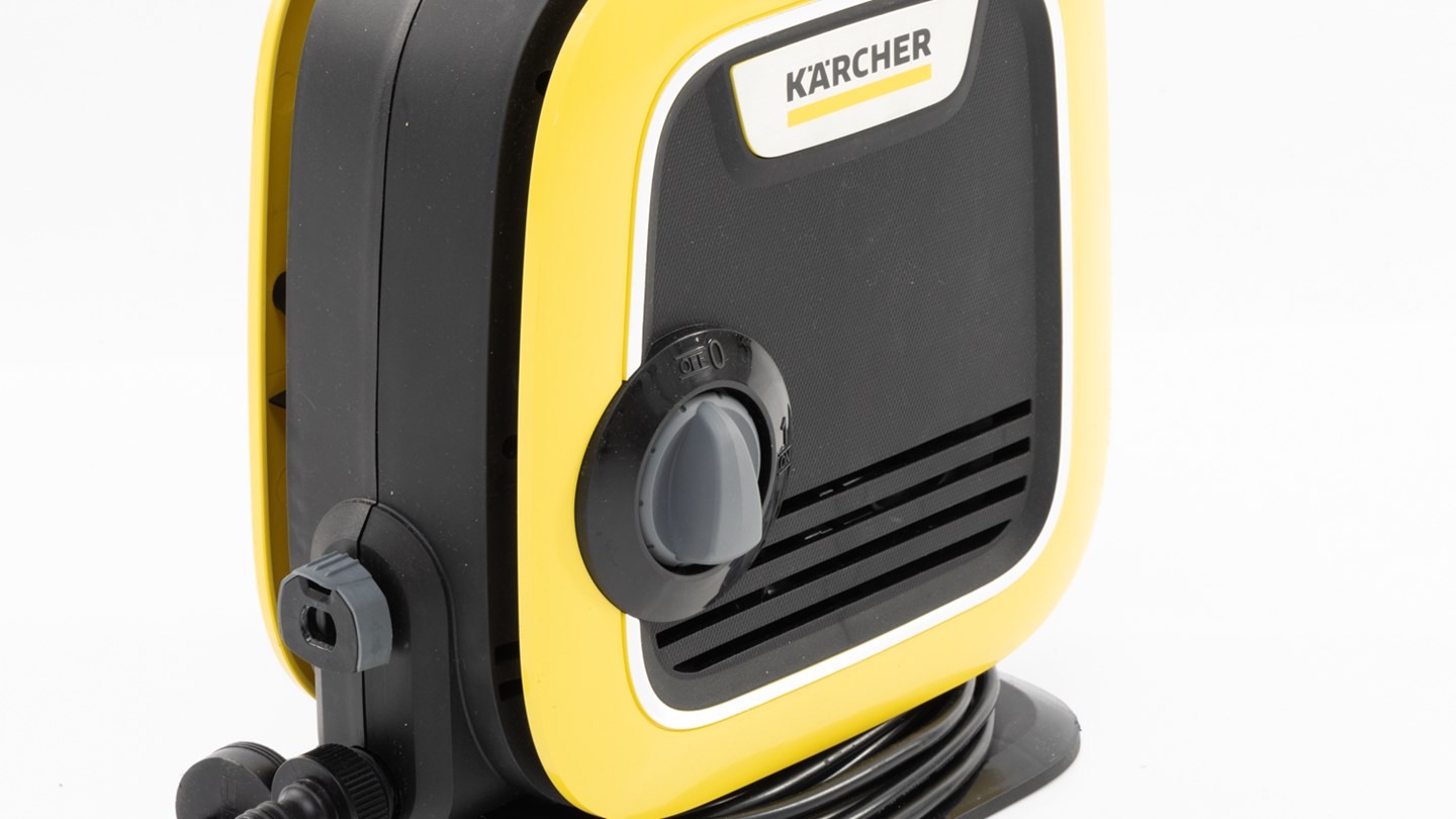 Karcher K Mini Review | Pressure cleaner | CHOICE
