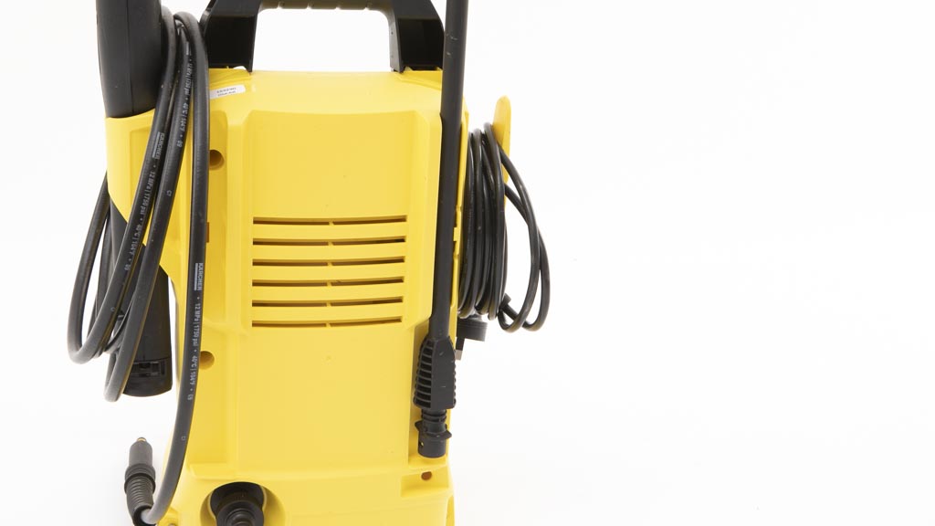 Karcher K2 Basic plus