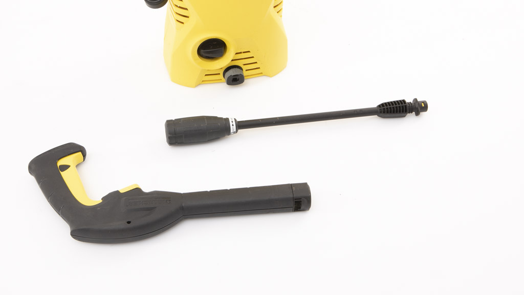 Karcher K2 Basic plus