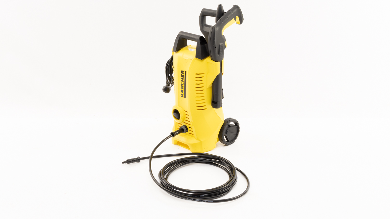 Karcher K2 Power Control Deck