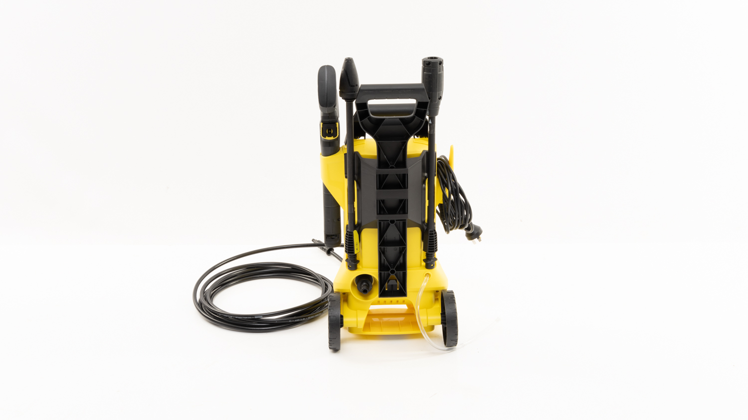 Karcher K2 Power Control Deck