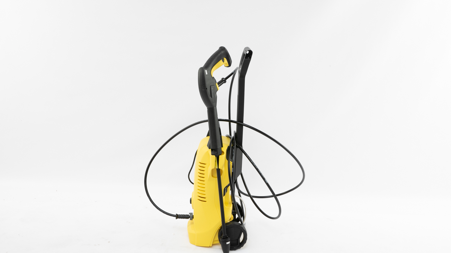 Karcher K2 Power Control Home Review Pressure cleaner CHOICE