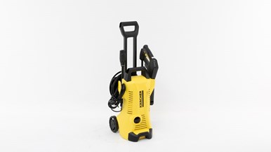 Karcher K3 Premium Full Control, Car, home + deck kit