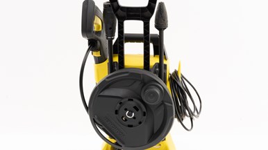 Karcher K3 Premium Power Control Caru0026Home Deck