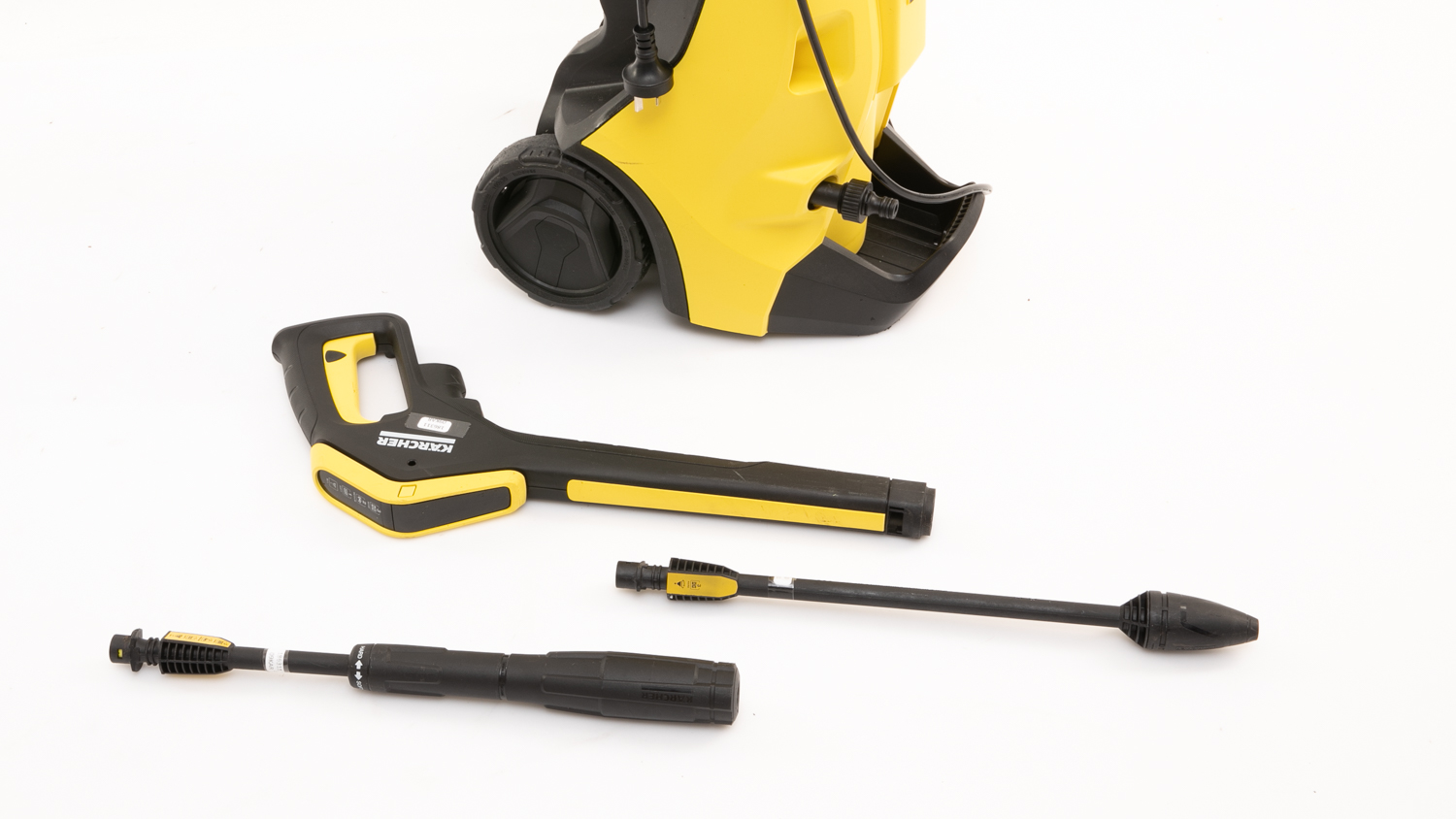 Karcher K4 Premium Full Control