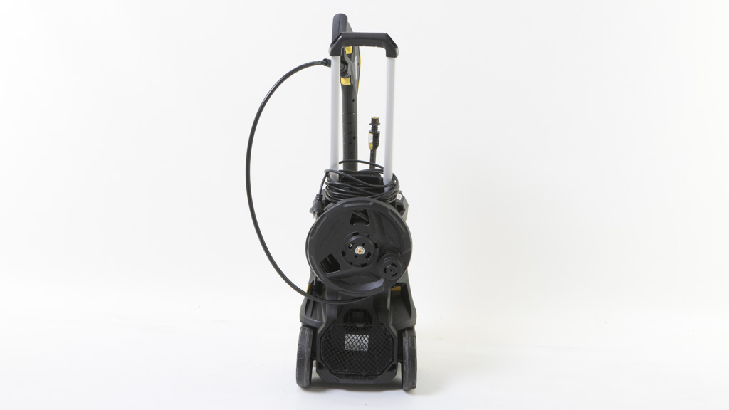 Karcher K4 Premium Full Control Review Pressure cleaner CHOICE