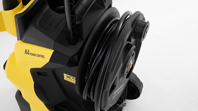 Karcher K4 Premium Power Control