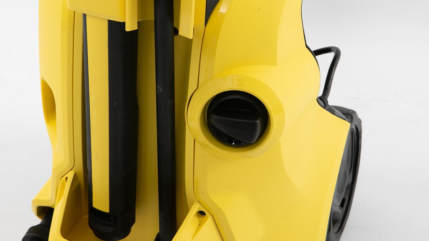 Karcher K4 Premium Power Control