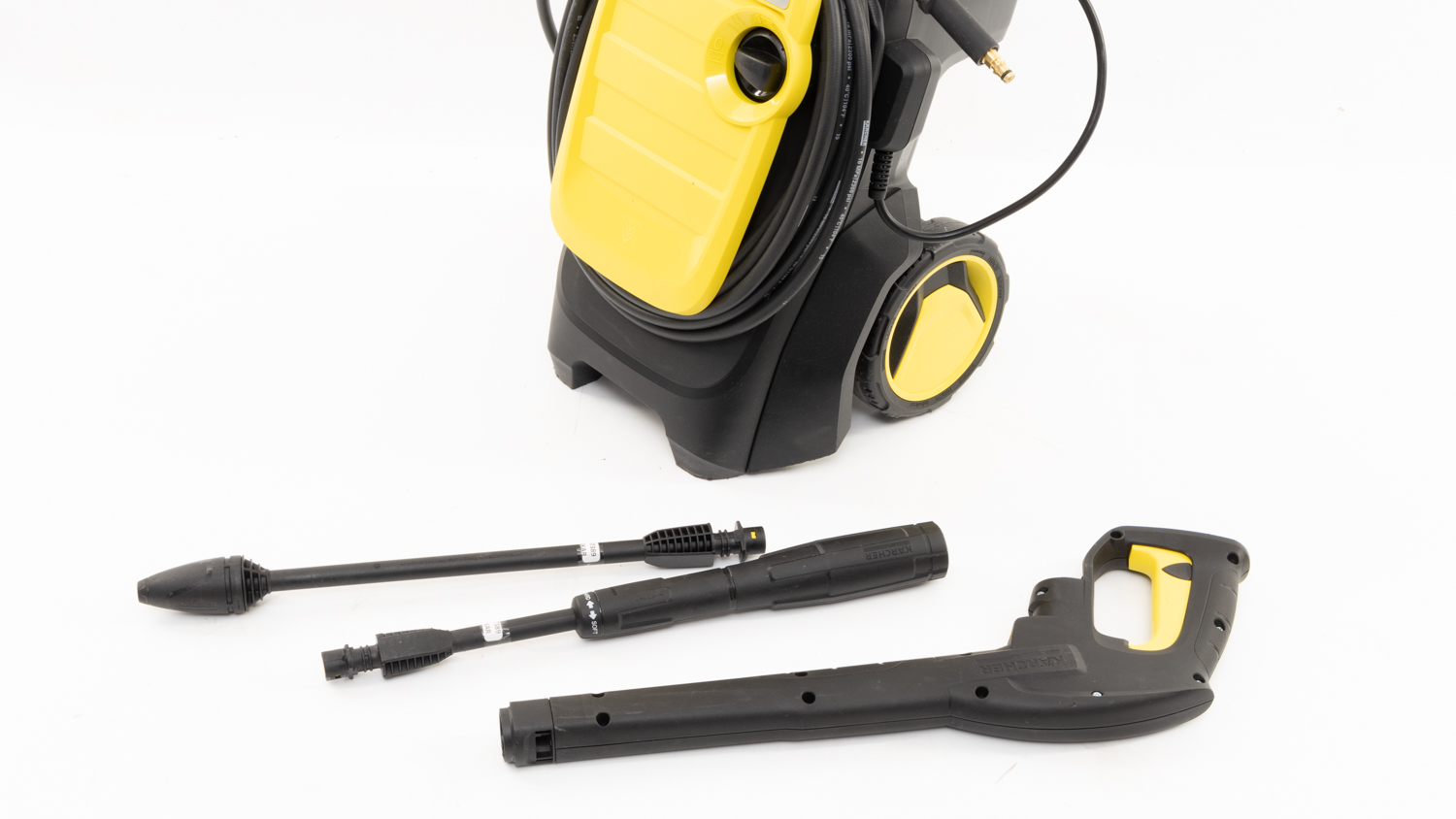 Karcher K5 Compact