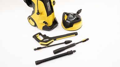 Karcher K5 Premium Full Control Home