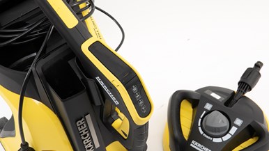 Karcher K5 Premium Full Control Home