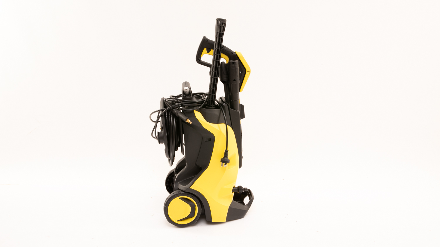 Karcher K5 Premium Full Control Home Review Pressure Cleaner Choice 3693