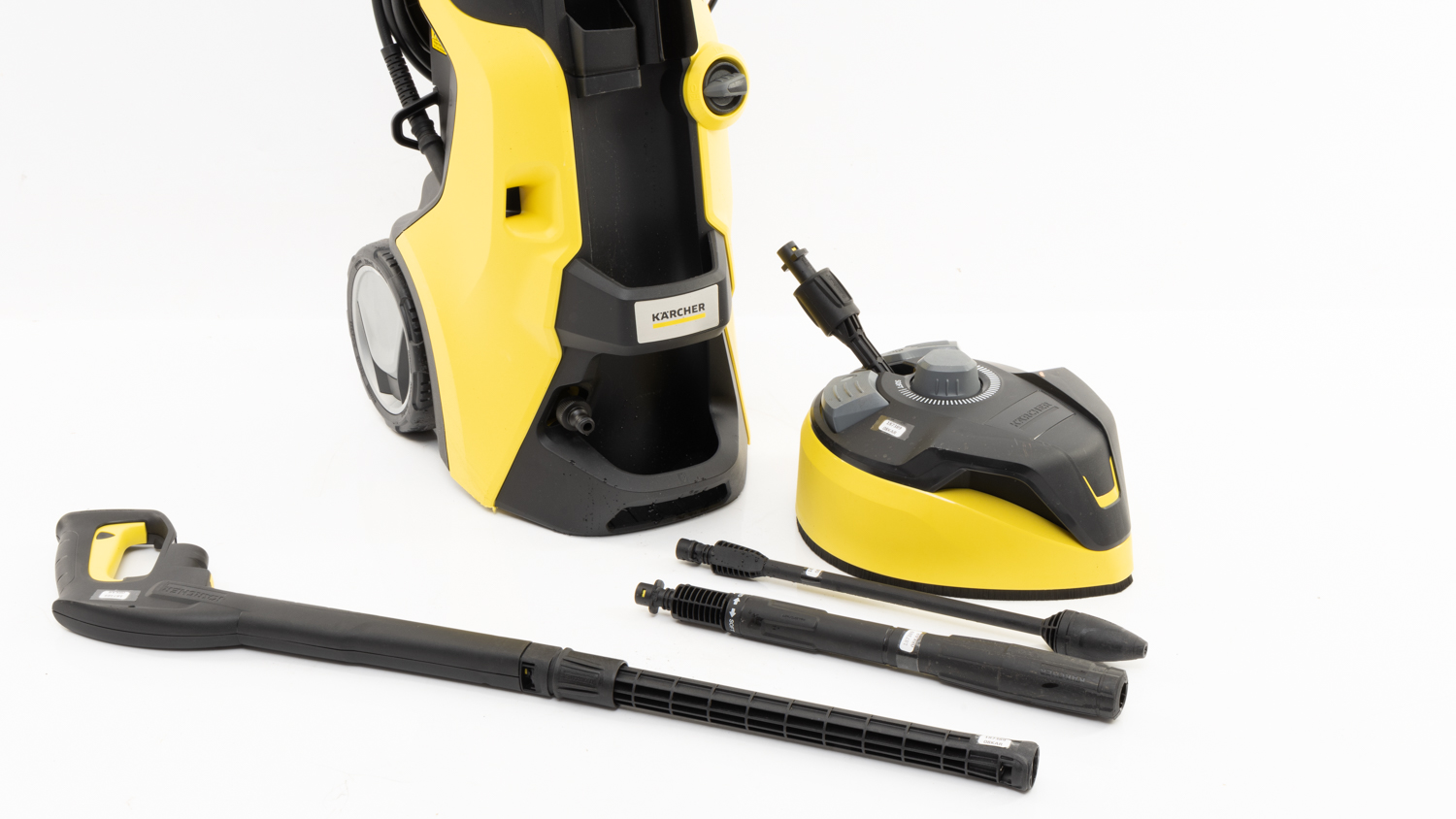 Karcher K7 Premium Power Home