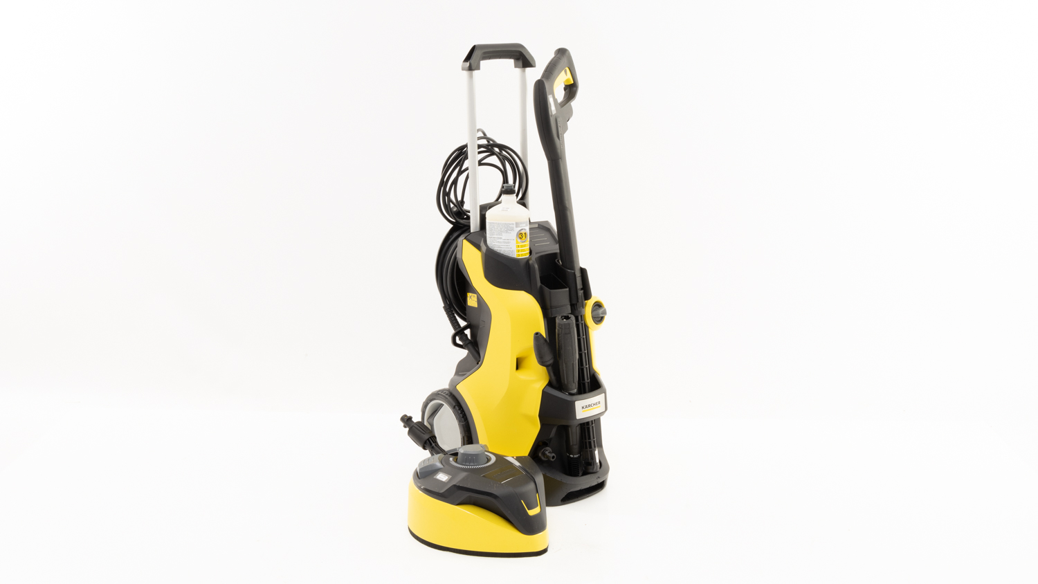 Karcher K7 Premium Power Home