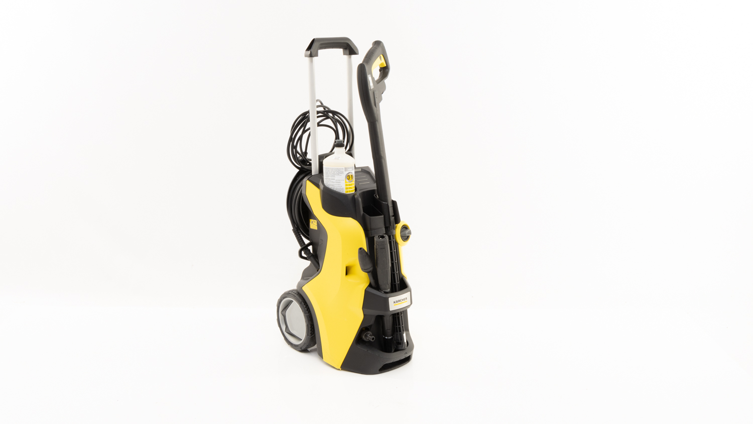 Karcher K7 Premium Power Home