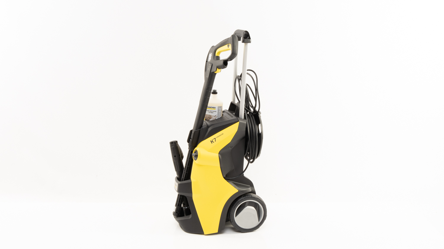 Karcher K7 Premium Power Home