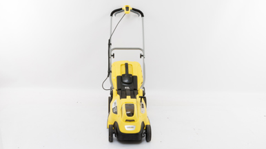 Karcher LMO 18-36 Bundle With 2.5AH Battery