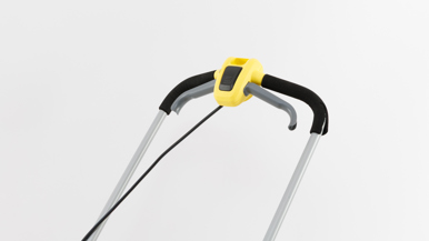 Karcher LMO 18-36 Bundle With 2.5AH Battery