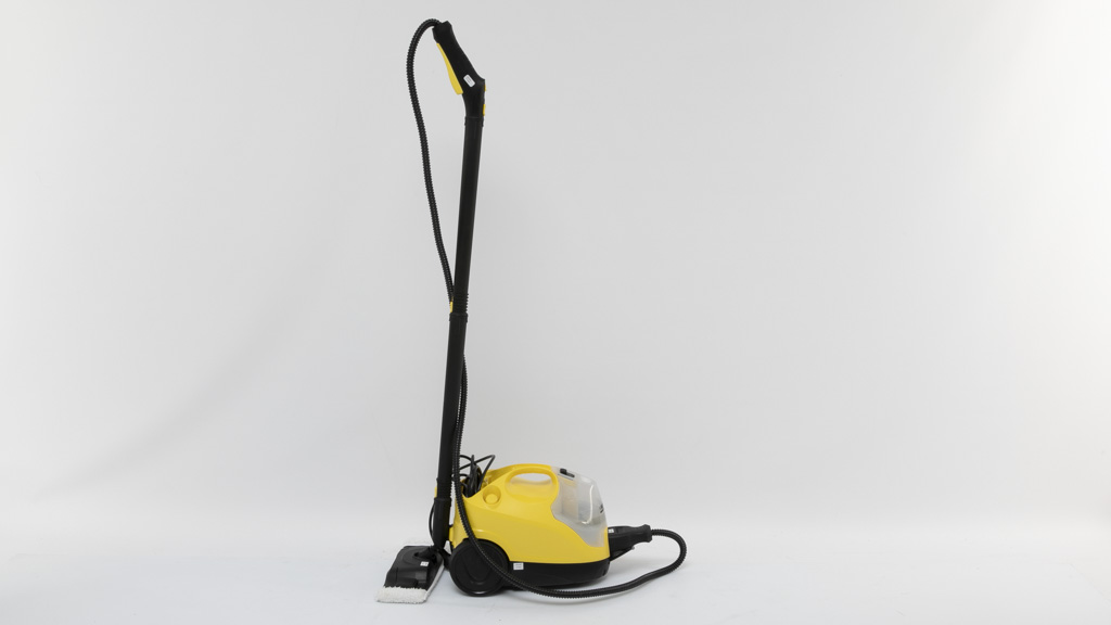 Karcher SC 4 Steam Cleaner