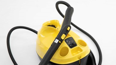Karcher SC3 EasyFix Premium Steam Cleaner