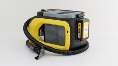 Karcher SE 3-18 Compact Battery Spot Cleaner (1.081-504.0)