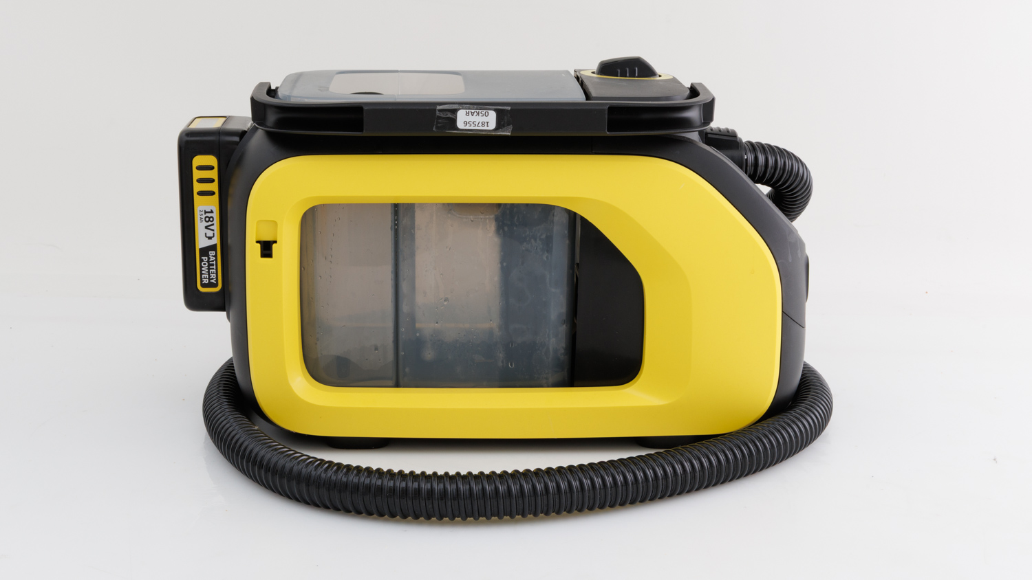 Karcher SE 3-18 Compact Battery Spot Cleaner (1.081-504.0)