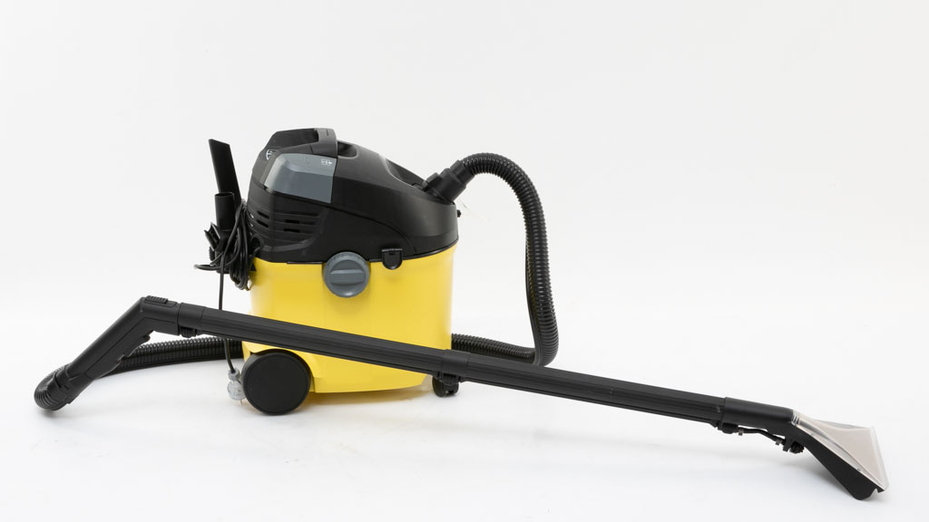 Karcher SE 5.100 Carpet Cleaning Machine (MPN 1.081200.0) Review