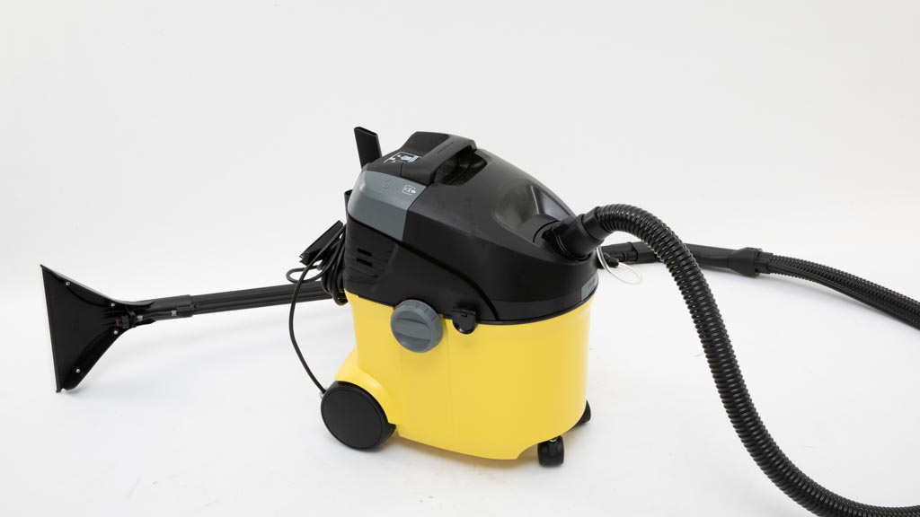 Karcher SE 5.100 Carpet Cleaning Machine (MPN 1.081200.0) Review