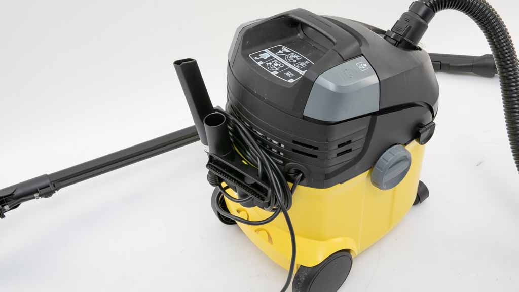 Karcher SE 5.100 Carpet Cleaning Machine (MPN 1.081200.0) Review