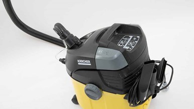 Karcher SE 5.100 Carpet Cleaning Machine (MPN 1.081-200.0)